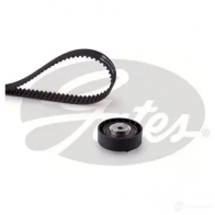 Комплект ремня ГРМ GATES k015541xs T43116 5 541XS 408348 - Изображение 5