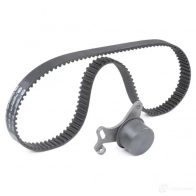 Комплект ремня ГРМ GATES k015077 T41083 408093 5 077 - Изображение 3