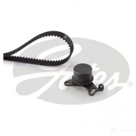 Комплект ремня ГРМ GATES k015077 T41083 408093 5 077 - Изображение 7