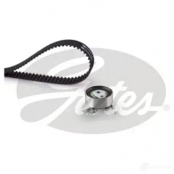 Комплект ремня ГРМ GATES k015367xs T43053 408232 5 367XS - Изображение 2