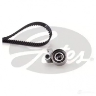 Комплект ремня ГРМ GATES k015405xs T41183 5405X S 408256 - Изображение 2