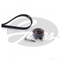 Комплект ремня ГРМ GATES 409404 T43054 k035323xs 532 3XS - Изображение 2