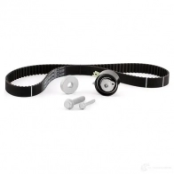 Комплект ремня ГРМ GATES 5578XS SET 102 k025578xs 409057 - Изображение 2