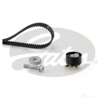 Комплект ремня ГРМ GATES 5578XS SET 102 k025578xs 409057 - Изображение 8