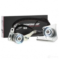 Комплект ремня ГРМ GATES k025049xs 504 9XS T41138 408962 - Изображение 2
