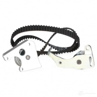 Комплект ремня ГРМ GATES k025049xs 504 9XS T41138 408962 - Изображение 4