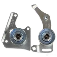 Комплект ремня ГРМ GATES k025049xs 504 9XS T41138 408962 - Изображение 5