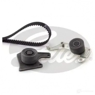 Комплект ремня ГРМ GATES k025049xs 504 9XS T41138 408962 - Изображение 7