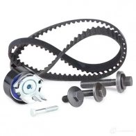 Комплект ремня ГРМ GATES k015669xs 5669XS 408444 SET 75 - Изображение 4