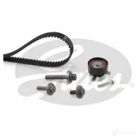 Комплект ремня ГРМ GATES k015669xs 5669XS 408444 SET 75 - Изображение 7