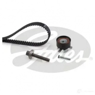 Комплект ремня ГРМ GATES 5669XS k035669xs 409436 SET 86 - Изображение 2