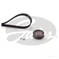 Комплект ремня ГРМ GATES 5424XS k025424xs SET 38 409003 - Изображение 2