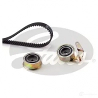 Комплект ремня ГРМ GATES T41152 5 205 408139 k015205 - Изображение 2
