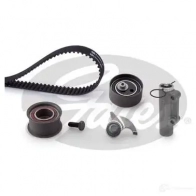Комплект ремня ГРМ GATES k015493xs 54 93XS 408320 T41082 - Изображение 2