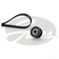 Комплект ремня ГРМ GATES 408118 T42079 k015129 51 29 - Изображение 2