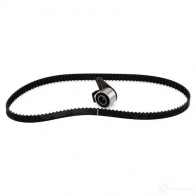 Комплект ремня ГРМ GATES k015371xs 5371X S 408236 T41081 - Изображение 2