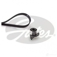Комплект ремня ГРМ GATES k015371xs 5371X S 408236 T41081 - Изображение 8
