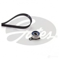 Комплект ремня ГРМ GATES T41066 50 43 k015043 408069 - Изображение 2