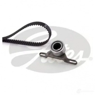 Комплект ремня ГРМ GATES 408227 5357 XS T41147 k015357xs - Изображение 2