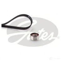 Комплект ремня ГРМ GATES k015627xs 562 7XS 408417 T43156 - Изображение 9