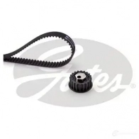 Комплект ремня ГРМ GATES 408084 T41127 50 63 k015063 - Изображение 2