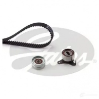 Комплект ремня ГРМ GATES T41185 5 188XS k015188xs 408133 - Изображение 2