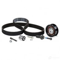 Комплект ремня ГРМ GATES SET 5 5223XS k045223xs 409653 - Изображение 2
