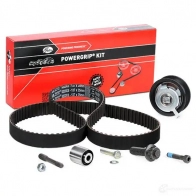 Комплект ремня ГРМ GATES SET 5 5223XS k045223xs 409653 - Изображение 3