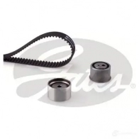 Комплект ремня ГРМ GATES T41040 408357 555 5XS k015555xs - Изображение 2