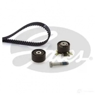 Комплект ремня ГРМ GATES T42199 k015606xs 5606 XS 408403 - Изображение 2
