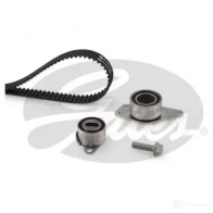 Комплект ремня ГРМ GATES k055486xs 409851 5486XS SET 66 - Изображение 2