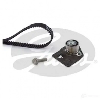 Комплект ремня ГРМ GATES 408355 SET 66 5552XS k015552xs - Изображение 2