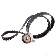 Комплект ремня ГРМ GATES T41016 k015348xs 408221 5348X S - Изображение 3