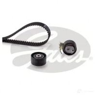Комплект ремня ГРМ GATES k015615xs 5615X S T42188 408411 - Изображение 2