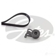 Комплект ремня ГРМ GATES k015028 T41088 50 28 408059 - Изображение 2