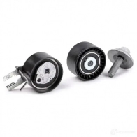 Комплект ремня ГРМ GATES k015598xs 5598XS SET 62 408395 - Изображение 5