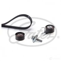 Комплект ремня ГРМ GATES k015598xs 5598XS SET 62 408395 - Изображение 7