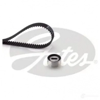Комплект ремня ГРМ GATES 408181 5 274XS k015274xs T41030 - Изображение 2