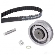 Комплект ремня ГРМ GATES 5308 k015308 SET 1 408199 - Изображение 3