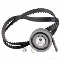 Комплект ремня ГРМ GATES 5308 k015308 SET 1 408199 - Изображение 4