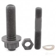 Комплект ремня ГРМ GATES 408151 5223XS k015223xs SET 4 - Изображение 4
