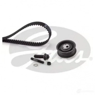 Комплект ремня ГРМ GATES 408151 5223XS k015223xs SET 4 - Изображение 6