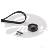 Комплект ремня ГРМ GATES 408270 5424XS SET 1 k015424xs - Изображение 2