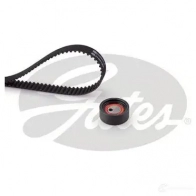Комплект ремня ГРМ GATES k015122 T41064 51 22 408114 - Изображение 6