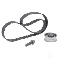 Комплект ремня ГРМ GATES T41080 k015176 517 6 408124 - Изображение 3