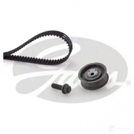 Комплект ремня ГРМ GATES T41080 k015176 517 6 408124 - Изображение 7