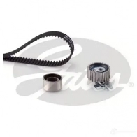 Комплект ремня ГРМ GATES T42059 k025462xs 546 2XS 409014 - Изображение 2