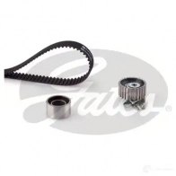 Комплект ремня ГРМ GATES 56 23XS 409073 k025623xs T42059 - Изображение 2