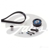 Комплект ремня ГРМ GATES SET 5 409072 5622XS k025622xs - Изображение 2