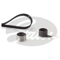 Комплект ремня ГРМ GATES k015354xs 408225 T41193 5354 XS - Изображение 2